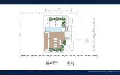 Gallery photo Вилла 5 комнат 1 401 м² Ви Чит, Таиланд