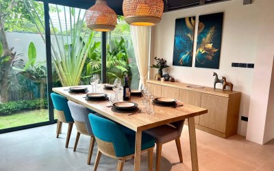 Gallery photo Вилла 3 комнаты 361 м² Choeng Thale, Таиланд