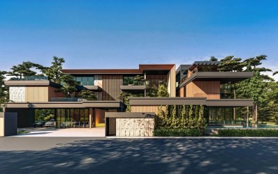Gallery photo 别墅 5 间客房 948 m² 怀艾, 泰国