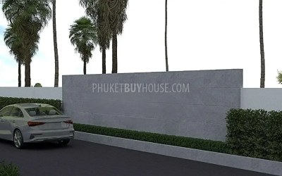 Gallery photo อพาร์ทเมนท์ 3 ห้องนอน 250 ตรม. ถลาง ประเทศไทย