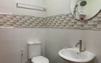 Gallery photo Townhouse 2 bedrooms Na Chom Thian, Thailand