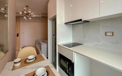 Gallery photo Кондо 1 спальня 29 м² Паттайя, Таиланд