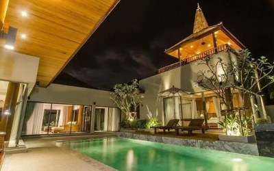 Gallery photo วิลล่า 4 ห้อง 410 ตรม. ช่องทะเล ประเทศไทย