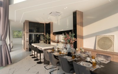 Gallery photo Вилла 3 комнаты 532 м² Кату, Таиланд