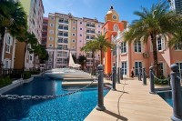 Apartment 2 rooms 55 m² Pattaya, Thailand