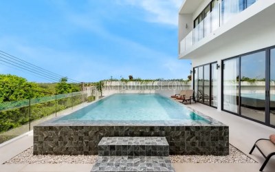 Gallery photo Apartment 4 bedrooms 447 m² Chong Thale, Thailand