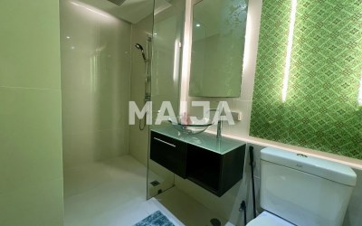 Gallery photo Квартира 3 комнаты 72 м² в Паттайе, Таиланд