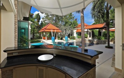 Gallery photo Вилла 5 комнат 275 м² Choeng Thale, Таиланд