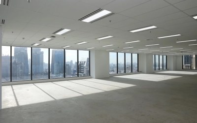 Gallery photo Офисное здание Kronos Sathorn, офис в аренду на Sathorn Road, Бангкок, Таиланд, рядом с парком Люмпини
