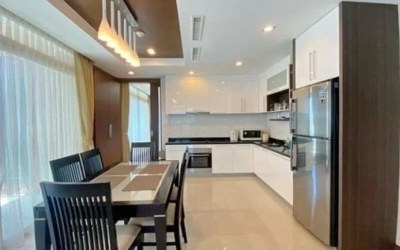 Gallery photo Кондо 2 спальни 134 м² Ban Na Chom Thian, Таиланд