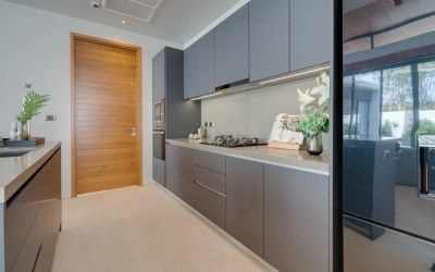 Gallery photo Вилла 3 комнаты 320 м² Thalang, Таиланд