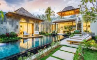 Вилла 4 комнаты 628 м² Choeng Thale, Таиланд