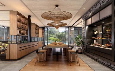 Gallery photo 公寓 1 室 56 m² 卡马拉, 泰国