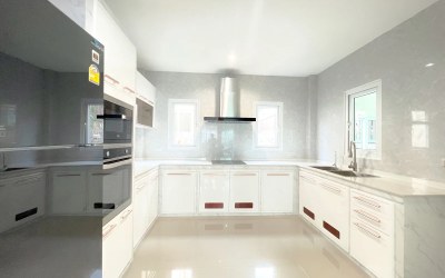 Gallery photo Дом 3 спальни  в Nong Pla Lai, Таиланд