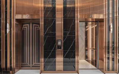 Gallery photo Офисное здание Kronos Sathorn, офис в аренду на Sathorn Road, Бангкок, Таиланд, рядом с парком Люмпини