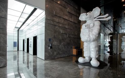 Gallery photo Major Tower Rama 9 — Ramkhamhaeng, офис рядом с оранжевой линией, станция Ramkhamhaeng 12.