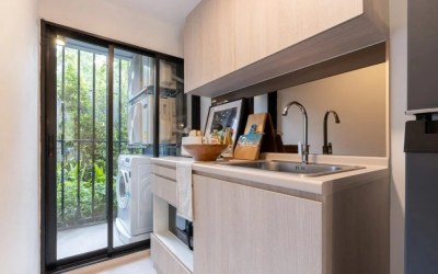 Gallery photo Квартира 1 комната 45 376 м² Кату, Таиланд