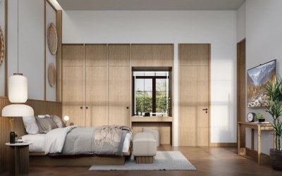 Gallery photo Вилла 2 комнаты 183 м² Равай, Таиланд