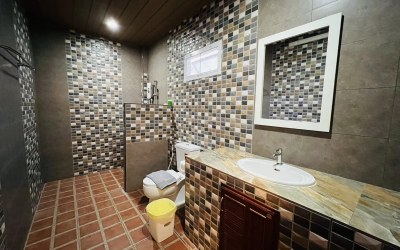 Gallery photo Дом 3 спальни  в Pong, Таиланд