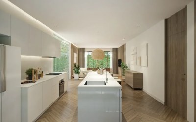 Gallery photo Вилла 2 комнаты 183 м² Равай, Таиланд