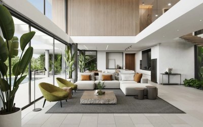Gallery photo Вилла 6 комнат 650 м² Тхаланг, Таиланд