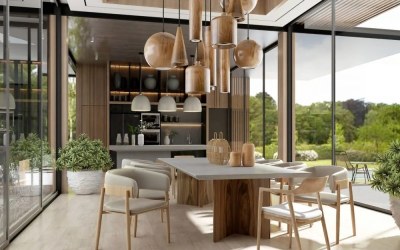 Gallery photo 别墅 4 间房 713 m² Sea Sunton, 泰国