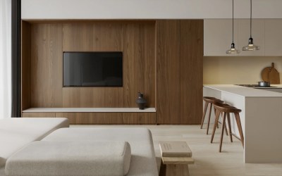 Gallery photo Apartment 2 rooms 51 m² Chong Thale, Thailand