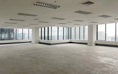 Gallery photo The Ninth Towers Grand Rama 9, офисные помещения в аренду в районе Rama 9, Бангкок, Таиланд.