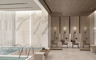 Gallery photo Квартира 2 комнаты 35 м² Паттайя, Таиланд