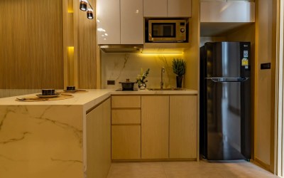 Gallery photo Кондо 1 спальня 40 м² Паттайя, Таиланд