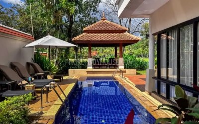 Gallery photo Apartment 3 bedrooms 342 m² Chong Thale, Thailand
