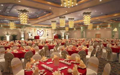 Gallery photo Продается отель, 273 номера, район Нимманхемин, Чиангмай, Таиланд.