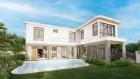 Квартира 3 спальни 292 м² Чалонг, Таиланд