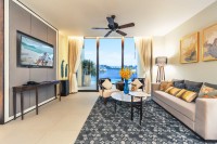 Пентхаус 3 комнаты 300 м² Choeng Thale, Таиланд