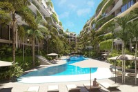 Студия 1 комната 30 м² Пхукет, Таиланд