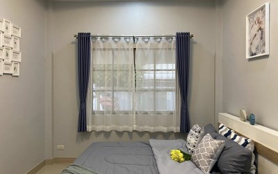 Gallery photo บ้าน 2 ห้องนอน หนองปลาไหล ประเทศไทย