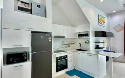 Gallery photo Вилла 4 комнаты 120 м² Равай, Таиланд