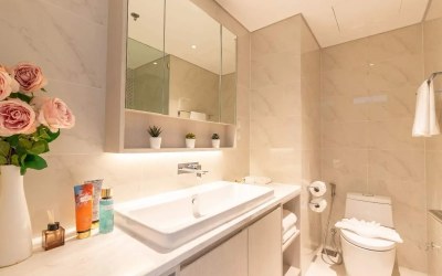 Gallery photo Apartment 3 rooms 119 m² Choeng Thale, Thailand