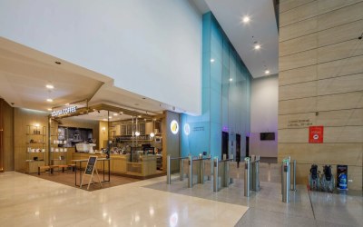 Gallery photo Interchange 21 Сдается в аренду офис рядом с BTS Asoke, Сукхумвит, Бангкок, Таиланд.