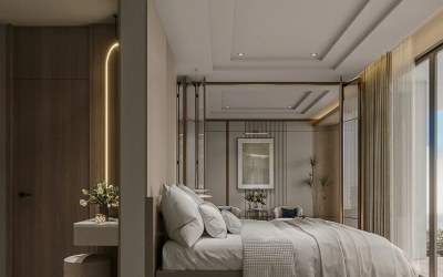 Gallery photo Apartment 1 room 51 m² Patong, Thailand