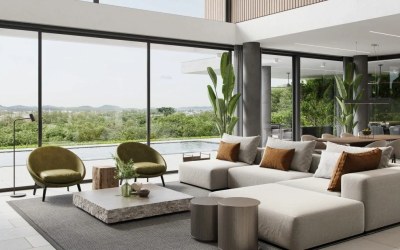 Gallery photo Villa 4 rooms 650 m² Ban Bang Ku, Thailand