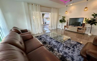 Gallery photo Дом 5 спален  в Паттайе, Таиланд