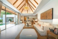 Villa 4 rooms 540 m² Thalang, Thailand