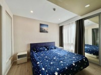 อพาร์ทเมนท์ 1 ห้องนอน 37 ตรม. บ้านนาจอมเทียน ประเทศไทย