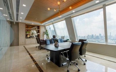 Gallery photo Interchange 21 Сдается в аренду офис рядом с BTS Asoke, Сукхумвит, Бангкок, Таиланд.