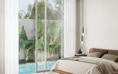 Gallery photo Вилла 5 комнат 205 м² Пхукет, Таиланд