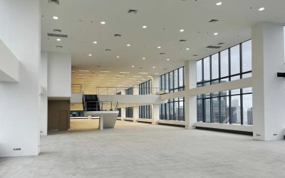 Gallery photo The Ninth Towers Grand Rama 9, офисные помещения в аренду в районе Rama 9, Бангкок, Таиланд.