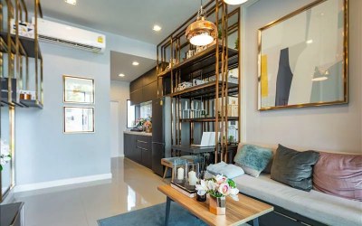 Gallery photo Apartment 3 rooms 87 m² Thalang, Thailand