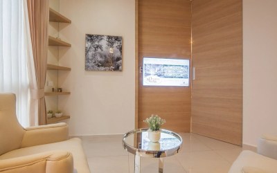 Gallery photo Apartment 2 rooms 26 m² Pattaya, Thailand