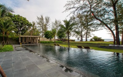Gallery photo Квартира 1 комната 60 м² Тхаланг, Таиланд